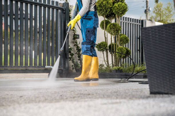 Professional Pressure Washing Services in Memphis, MI